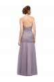 Tulle Long Sweetheart Heather Mermaid Bridesmaid Dress Plymouth
