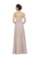 Tulle Long Sweetheart A-Line Formal Dress / Bridesmaid Dress Plymouth